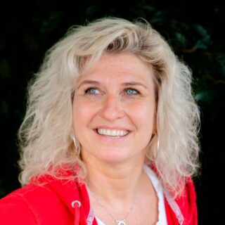 Sandy Delitscher