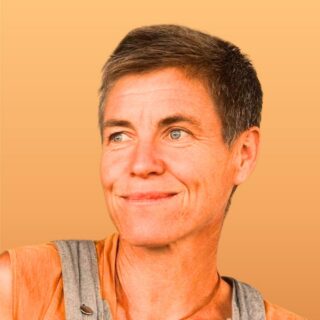 Anke Goße