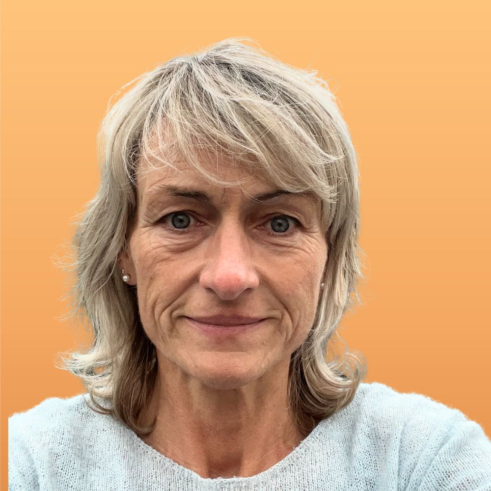 Claudia Lämmer