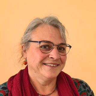 Ulrike Dittmar