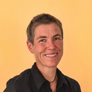 Anke Goße
