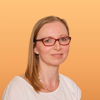 Katja Pegorer