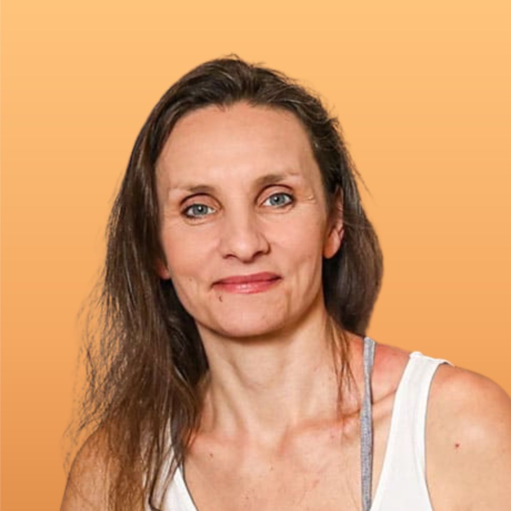 Nicole Kapke