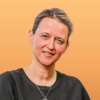 Sandra Kühn