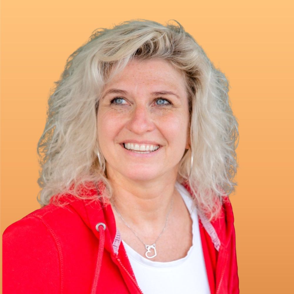Sandy Delitscher